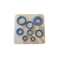 Pochette de joints spi bas moteur ATHENA - CAGIVA ELEFANT - DUCATI PANTAH 2