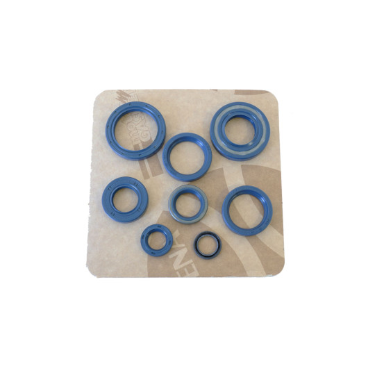 Pochette de joints spi bas moteur ATHENA - CAGIVA ELEFANT - DUCATI PANTAH