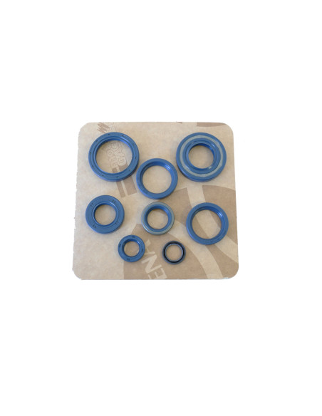 Pochette de joints spi bas moteur ATHENA - CAGIVA ELEFANT - DUCATI PANTAH