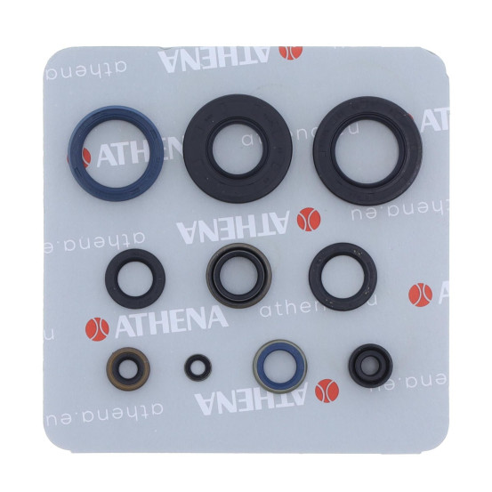 Pochette de joints spi bas moteur ATHENA - CAGIVA 125 BLUES 1987-1992