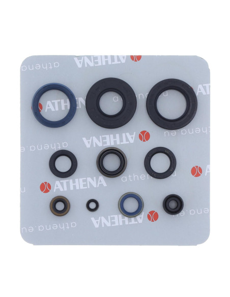Pochette de joints spi bas moteur ATHENA - CAGIVA 125 BLUES 1987-1992