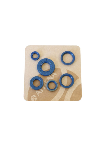 Pochette de joints spi bas moteur ATHENA - CAGIVA 750 ELEFANT BIFARO 1987-1990