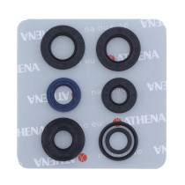 Pochette de joints spi bas moteur ATHENA - CPI 50 BINGO 2002-2002 2
