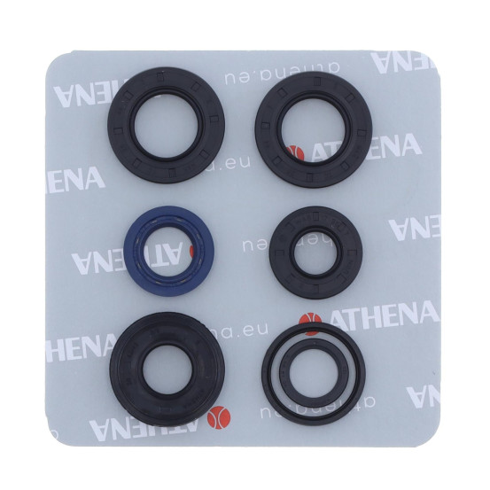 Pochette de joints spi bas moteur ATHENA - CPI 50 BINGO 2002-2002