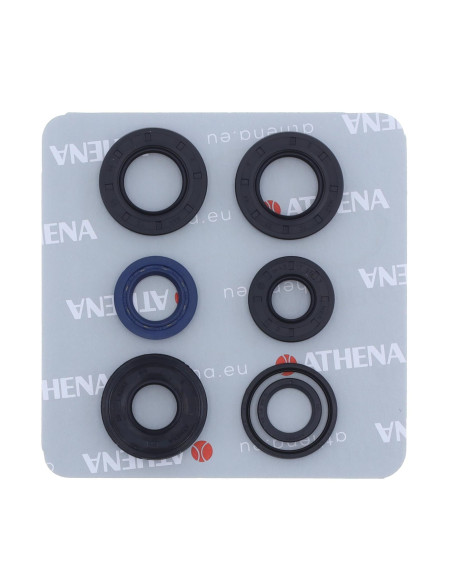 Pochette de joints spi bas moteur ATHENA - CPI 50 BINGO 2002-2002