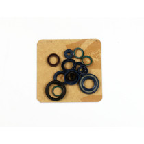 Pochette de joints spi bas moteur ATHENA - DUCATI 400 MONSTER 1995-1997 2