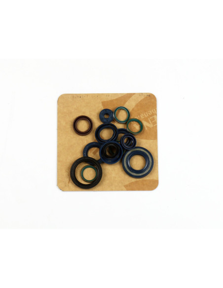 Pochette de joints spi bas moteur ATHENA - DUCATI 400 MONSTER 1995-1997