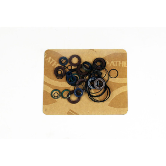 Pochette de joints spi bas moteur ATHENA - CAGIVA 900 ELEFANT I.E 1991-1998