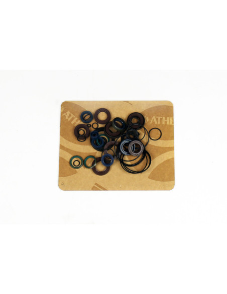 Pochette de joints spi bas moteur ATHENA - CAGIVA 900 ELEFANT I.E 1991-1998
