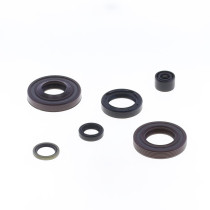 Pochette de joints spi bas moteur ATHENA - FANTIC 50 2T TRIAL .5 AIR 1990-1990