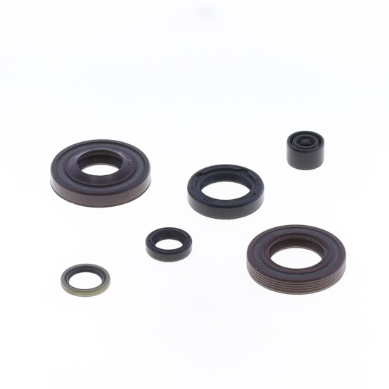 Pochette de joints spi bas moteur ATHENA - FANTIC 50 2T TRIAL .5 AIR 1990-1990