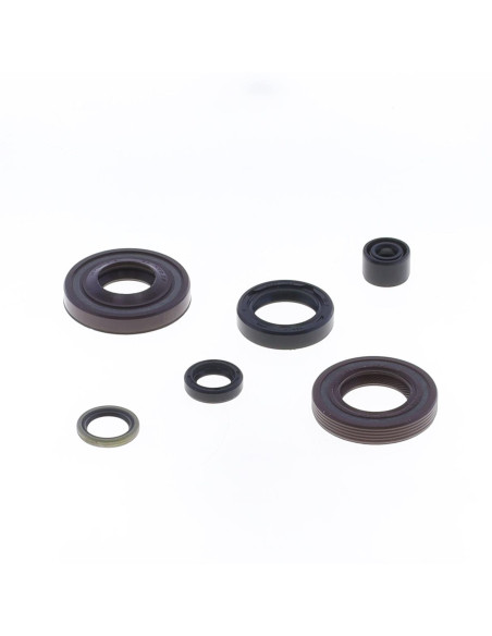 Pochette de joints spi bas moteur ATHENA - FANTIC 50 2T TRIAL .5 AIR 1990-1990