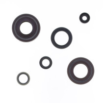 Pochette de joints spi bas moteur ATHENA - FANTIC 50 2T TRIAL .5 AIR 1990-1990 2