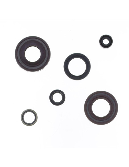Pochette de joints spi bas moteur ATHENA - FANTIC 50 2T TRIAL .5 AIR 1990-1990