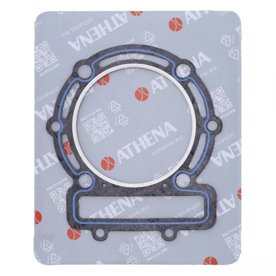 Joint de culasse ATHENA - Epaisseur origine - HUSQVARNA 570 SMR/TE 610 SM/TC/TE/WXE