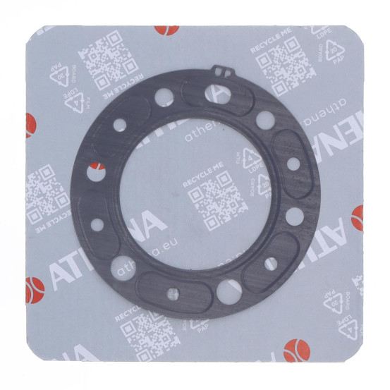 Joint de culasse ATHENA - Epaisseur origine - HONDA 250 CR R