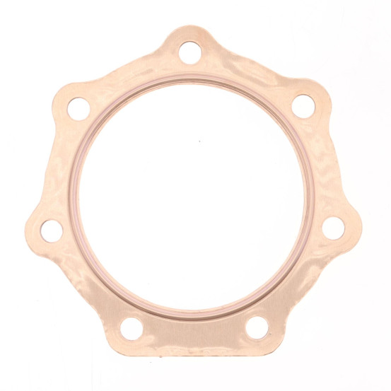 Joint de culasse ATHENA - Epaisseur origine - HONDA 450/480/500 CR