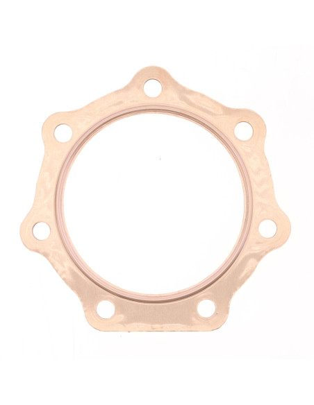 Joint de culasse ATHENA - Epaisseur origine - HONDA 450/480/500 CR