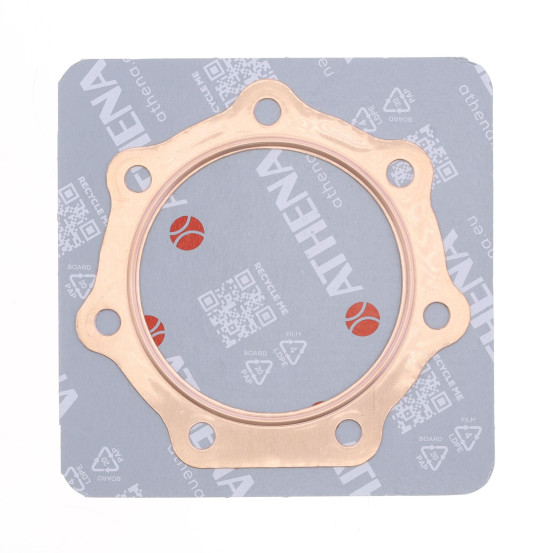 Joint de culasse ATHENA - Epaisseur origine - HONDA 450/480/500 CR