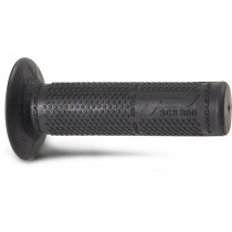 Poignées moto PROGRIP 803 noires