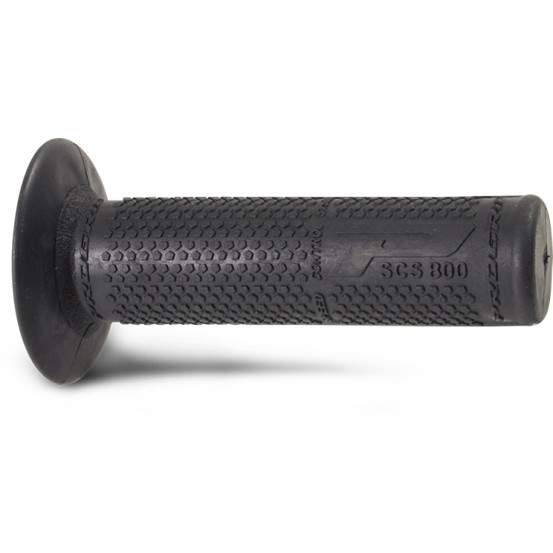 Poignées moto PROGRIP 803 noires