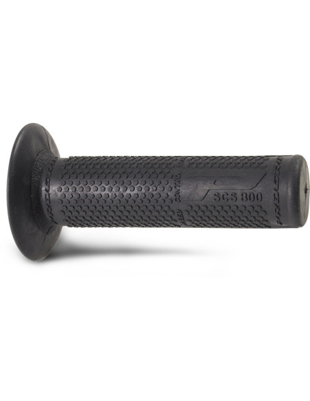 Poignées moto PROGRIP 803 noires