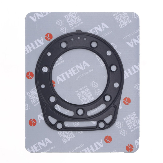Joint de culasse ATHENA - Epaisseur 0,4mm - KAWASAKI 500 KX