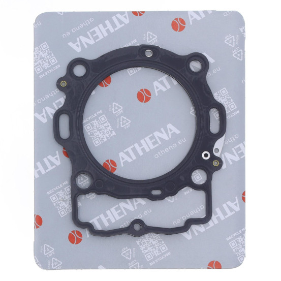 Joint de culasse ATHENA - Epaisseur origine - HUSQVARNA 450 FC/FE 501 FE KTM 450 EXCF/SXF