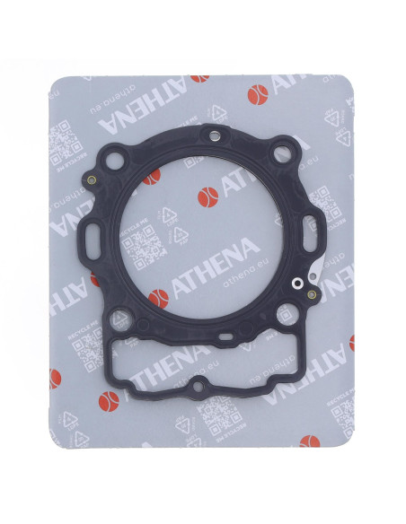 Joint de culasse ATHENA - Epaisseur origine - HUSQVARNA 450 FC/FE 501 FE KTM 450 EXCF/SXF