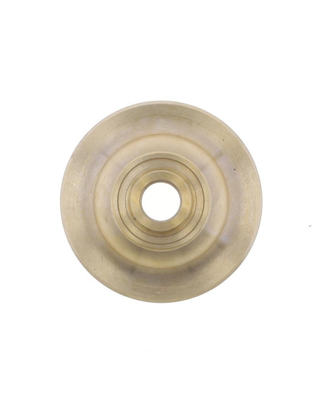 Dome central de culasse pour kit 2T 125cc ATHENA