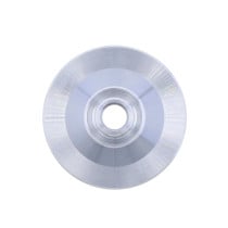 Dome central de culasse pour kit big bore ATHENA - YAMAHA 125 TDR/TZR/DTR 2