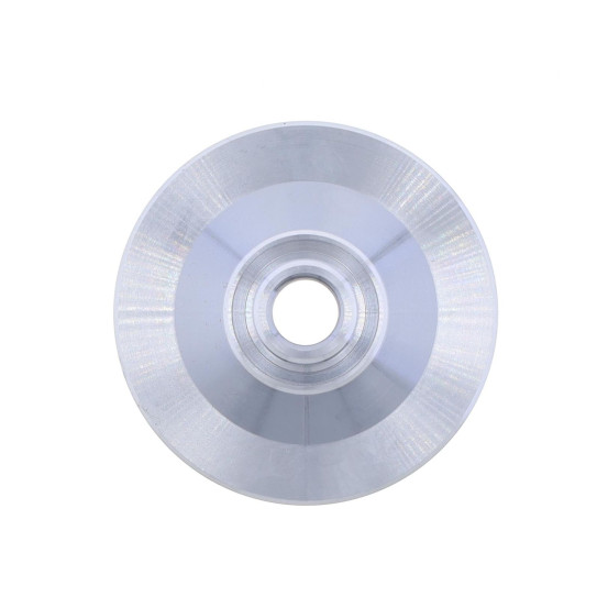 Dome central de culasse pour kit big bore ATHENA - YAMAHA 125 TDR/TZR/DTR