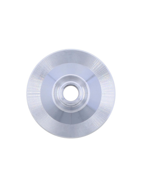 Dome central de culasse pour kit big bore ATHENA - YAMAHA 125 TDR/TZR/DTR