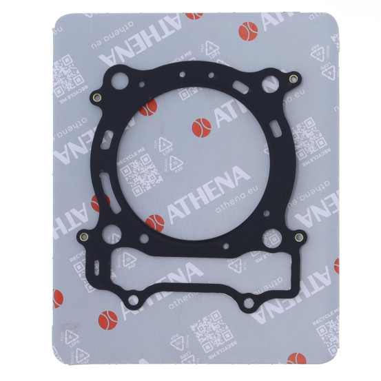 Joint de culasse ATHENA - Epaisseur origine - YAMAHA 450 WRF/YFZ/YZF