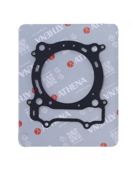 Joint de culasse ATHENA - Epaisseur origine - YAMAHA 450 WRF/YFZ/YZF