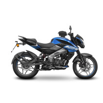 Support Click System SHAD B011CS Bajaj Pulsar NS 125 / Pulsar Dominar 400 / Pulsar 400 2025 pour sacoche de réservoir
