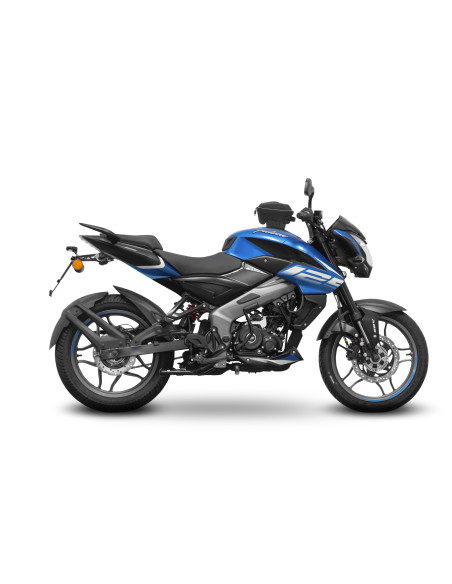 Support Click System SHAD B011CS Bajaj Pulsar NS 125 / Pulsar Dominar 400 / Pulsar 400 2025 pour sacoche de réservoir