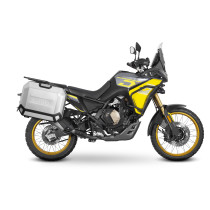 Supports valises latérales SHAD 4P System Voge DS800 Rally 2025
