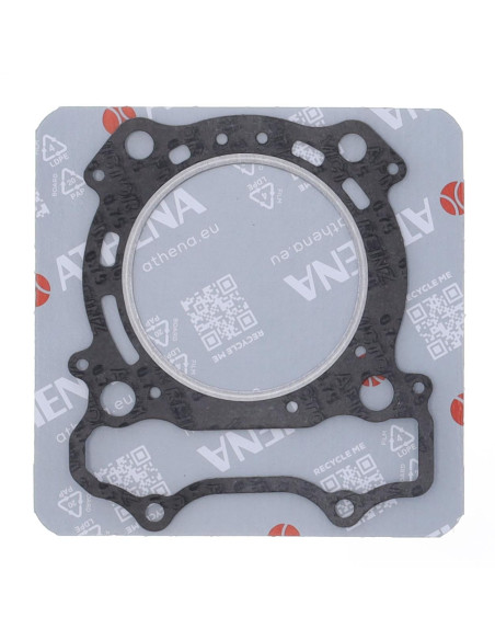 Joint de culasse ATHENA - Diamètre 79mm - Epaisseur 0,75mm - YAMAHA 250 YZ F