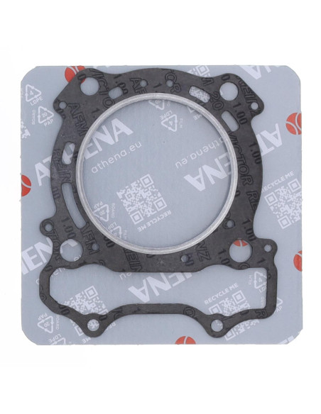Joint de culasse ATHENA - Diamètre 79mm - Epaisseur 1mm - YAMAHA 250 YZ F