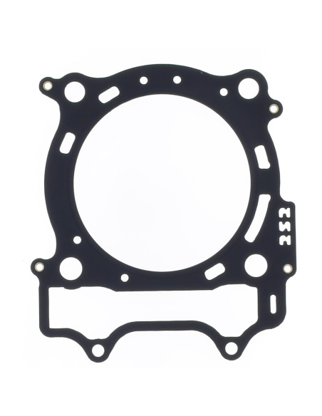 Joint de culasse ATHENA - Epaisseur origine - GAS GAS 450 EC YAMAHA 450 WRF/YFZ/YZF