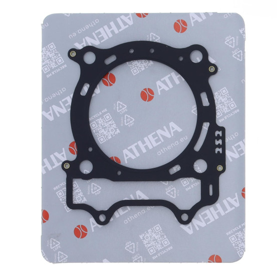 Joint de culasse ATHENA - Epaisseur origine - GAS GAS 450 EC YAMAHA 450 WRF/YFZ/YZF
