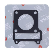 Joint de culasse ATHENA - Epaisseur origine - YAMAHA 125 TTR/XT/YBR/Raptor 2