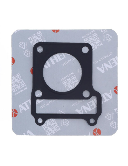 Joint de culasse ATHENA - Epaisseur origine - YAMAHA 125 TTR/XT/YBR/Raptor