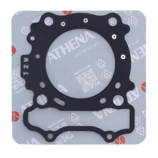 Joint de culasse ATHENA - Epaisseur origine - YAMAHA 250 WRF/YZF