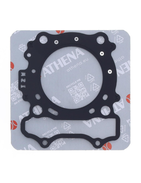 Joint de culasse ATHENA - Epaisseur origine - YAMAHA 250 WRF/YZF