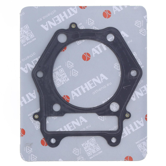 Joint de culasse ATHENA - Epaisseur origine - SUZUKI 650 DR R / RU / RSU
