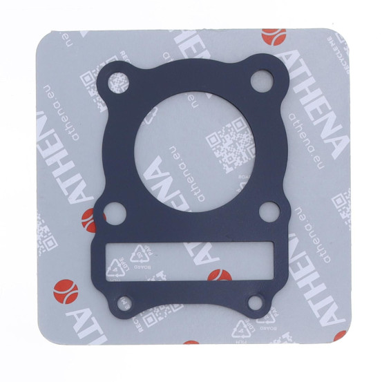 Joint de culasse ATHENA - Epaisseur origine - SUZUKI 125 ALT/DR/GN/GS/LT