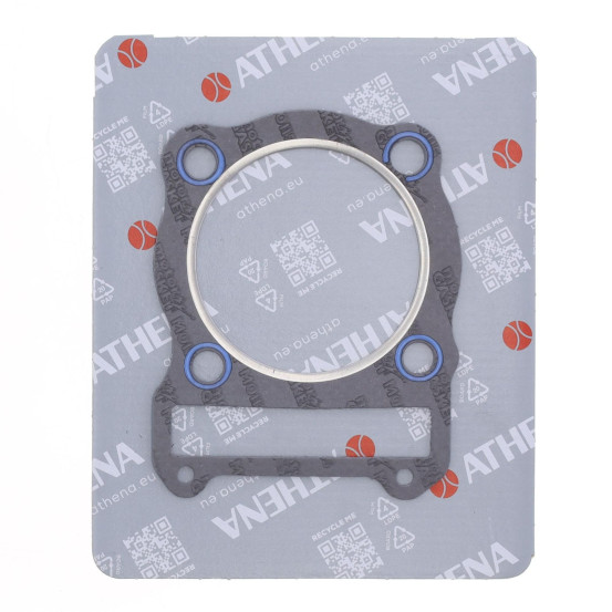 Joint de culasse ATHENA - Epaisseur origine - SUZUKI 400 DR/GN
