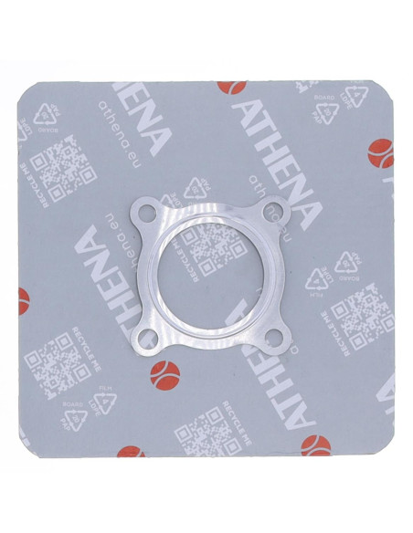 Joint de culasse ATHENA - Epaisseur origine - APRILIA - BENELLI - BETA - CPI - KEEWAY - MALAGUTI - MBK - MINARELLI - POLARIS ..